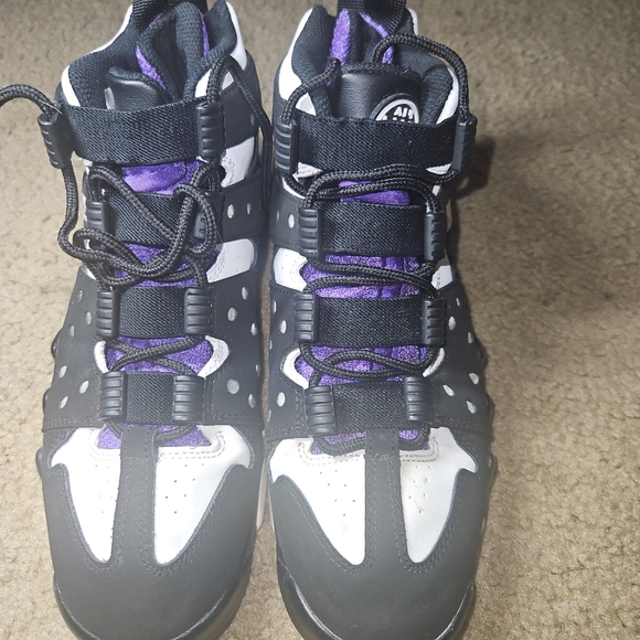 Nike air max 2 cb 94' og pure purple - Picture 1 of 5